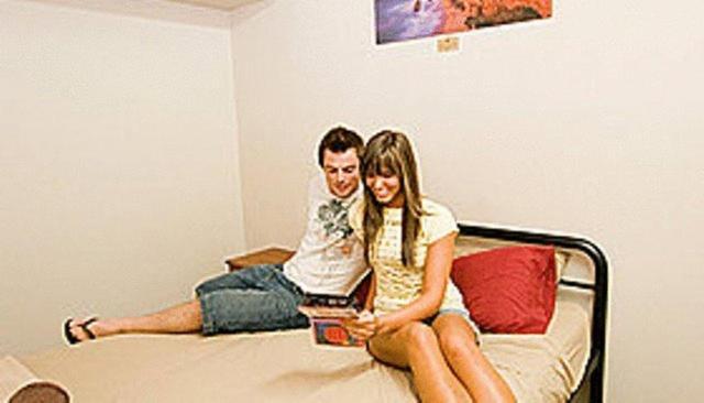 Global Backpackers Cairns Central Bilik gambar