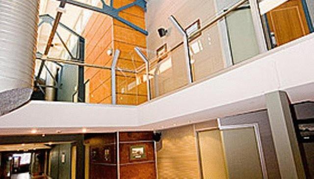 Global Backpackers Cairns Central Luaran gambar