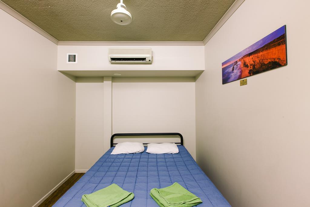 Global Backpackers Cairns Central Luaran gambar