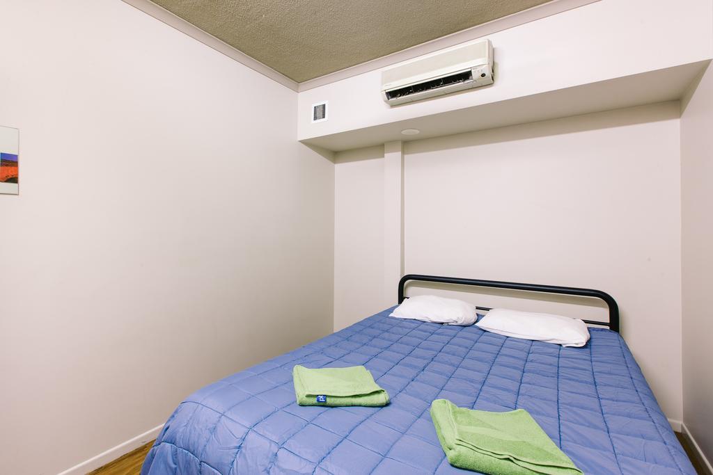 Global Backpackers Cairns Central Luaran gambar